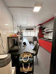Blk 116 Hougang Avenue 1 (Hougang), HDB 3 Rooms #545403461